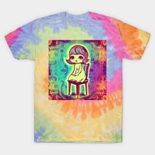 Ghost Girl T-Shirt